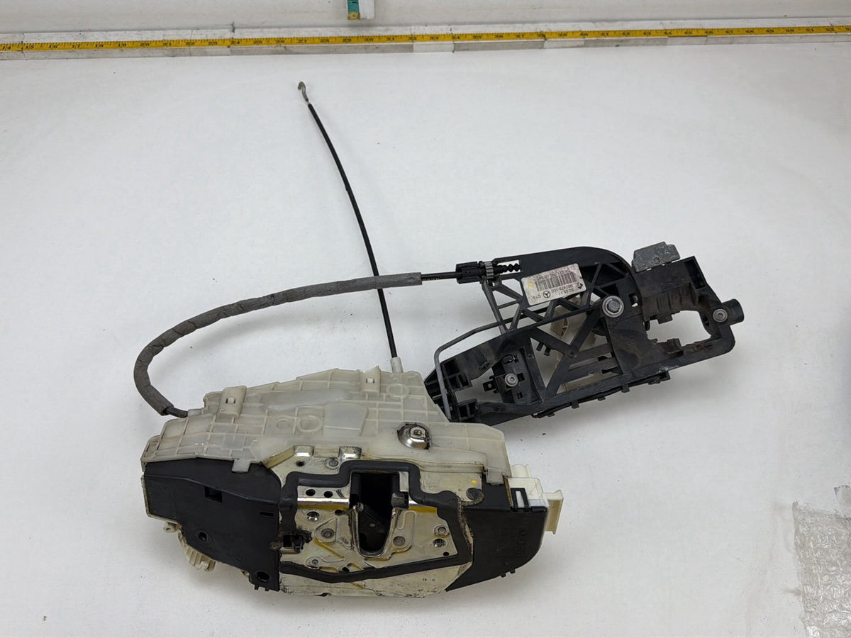 2007-2013 Mercedes-Benz S-Class W221 Rear Right Door Lock Latch Actuator OEM