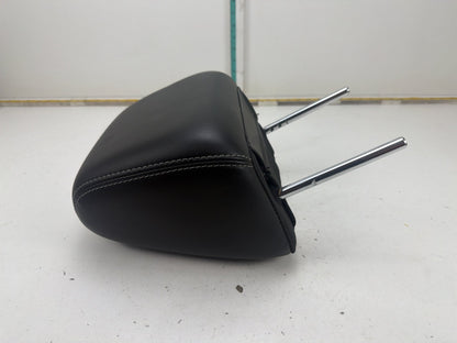 2011-2014 Dodge Charger Seat Headrest Black Leather OEM