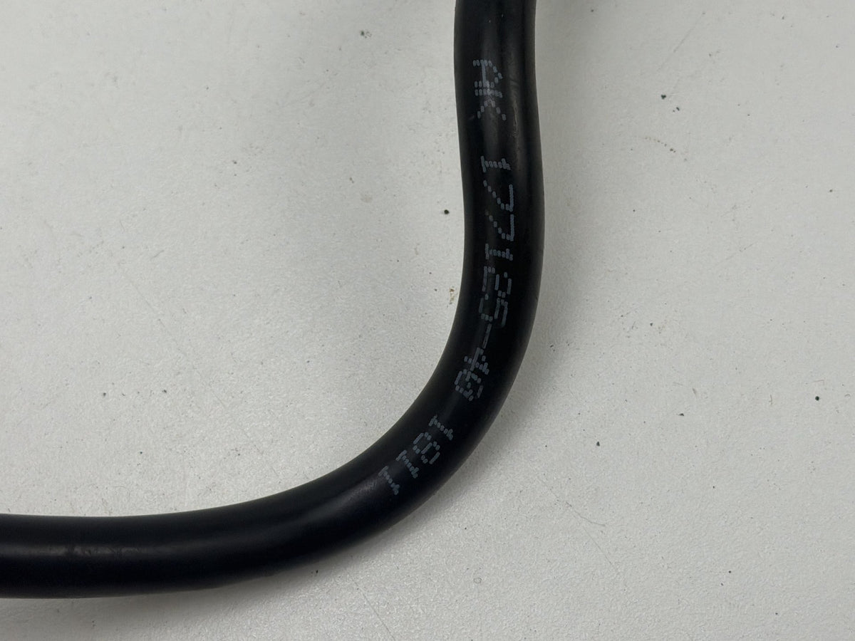 2009-2011 BMW 335i xDrive Negative Battery Cable Intelligent Sensor IBS OEM