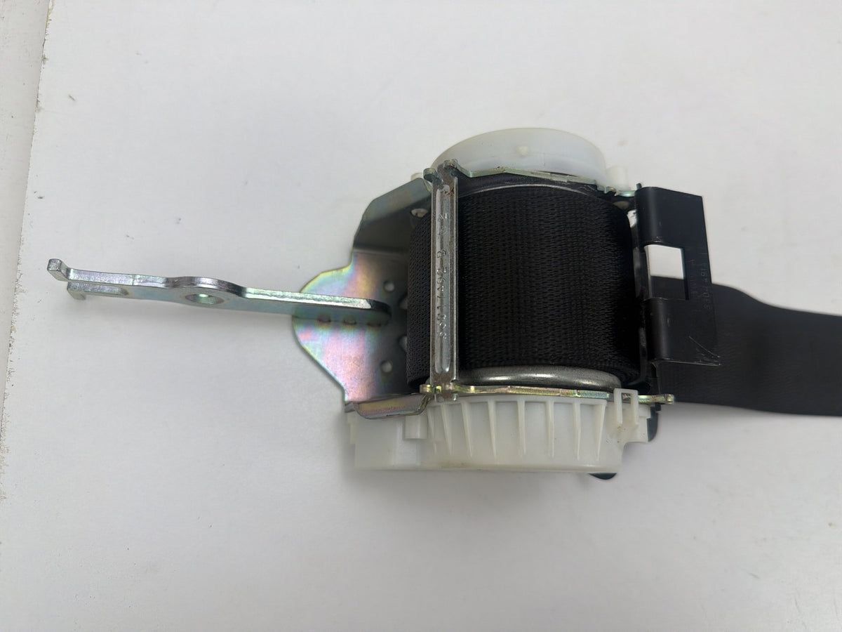 2011-2013 BMW 550i xDrive F10 Rear Left Driver Side Seat Belt Retractor OEM
