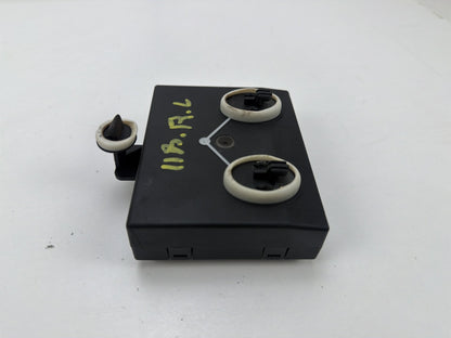 2012-2018 Audi A7 Quattro Rear Left Side Door Control Module 4G8 959 795 E OEM