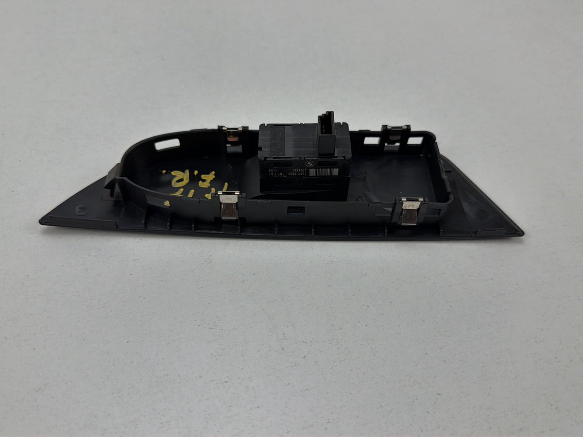 2012-2015 BMW X1 E84 Front Right Window Door Power Switch Control 299294 OEM
