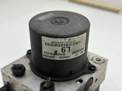 2011-2013 Kia Sportage Anti-Lock ABS Brake Pump Module 58920-3W400 OEM