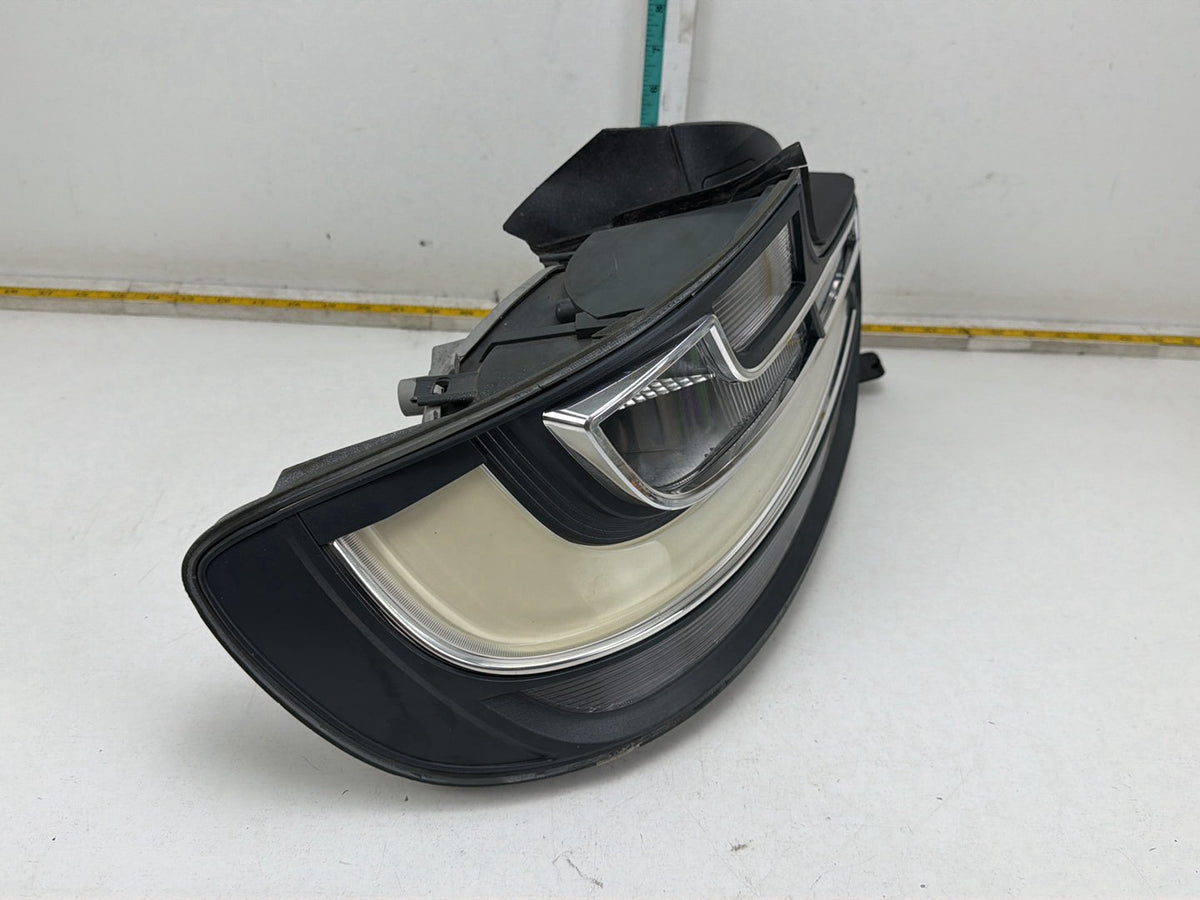 2014-2016 BMW 228i F22 Rear Left Driver Side Tail Light 7295427 OEM