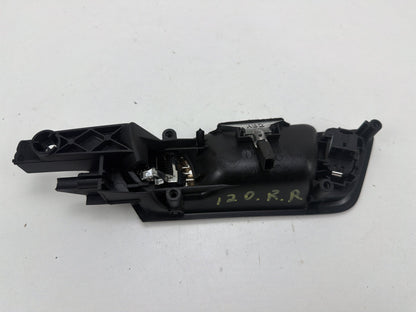 2009-2017 Audi Q5 Rear Right Passenger Side Interior Door Handle 8R0839020A OEM