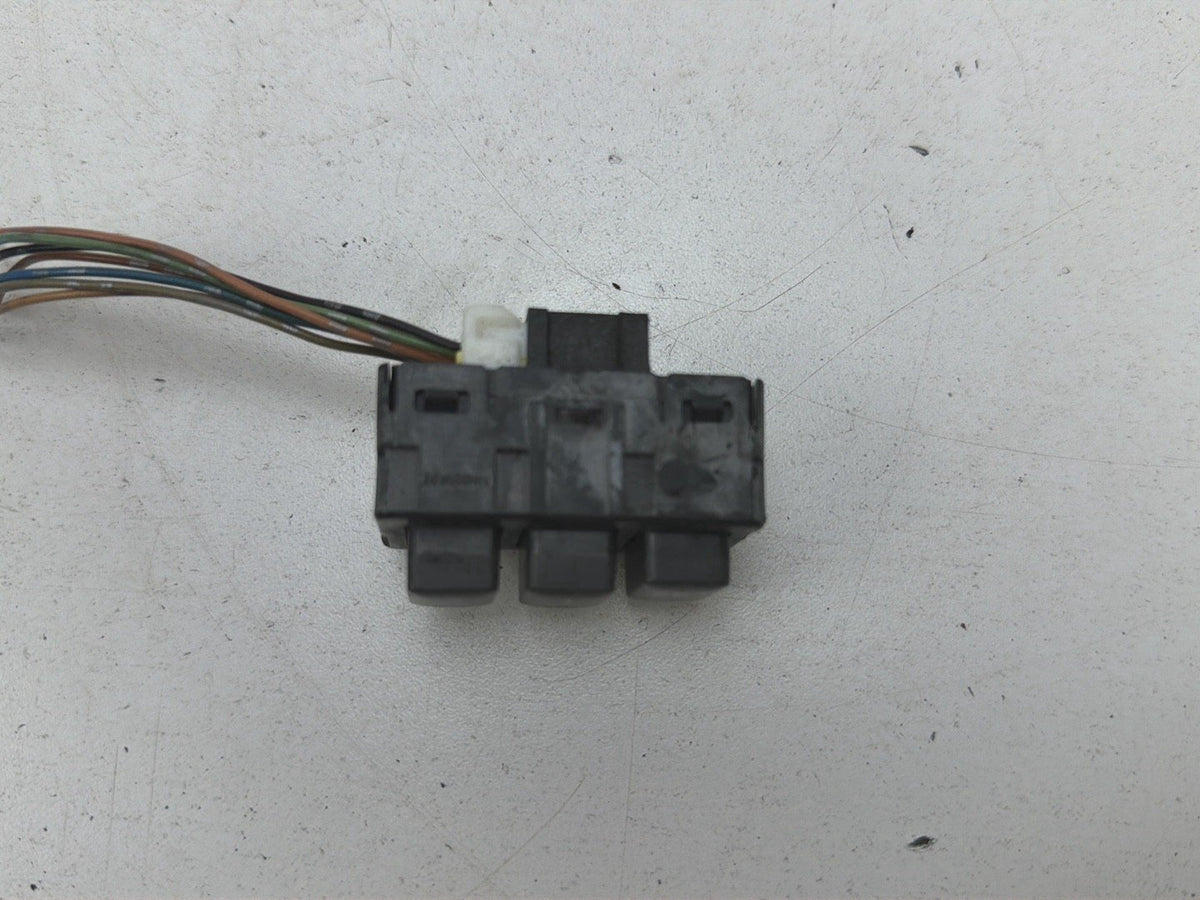 2009-2013 Infiniti G37 Left Seat Memory Switch OEM
