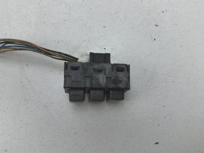 2009-2013 Infiniti G37 Left Seat Memory Switch OEM