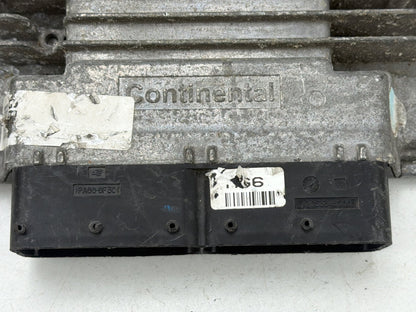2013-2016 Hyundai Santa Fe Turbo Engine Computer Control Module 39100-2GBC0 OEM