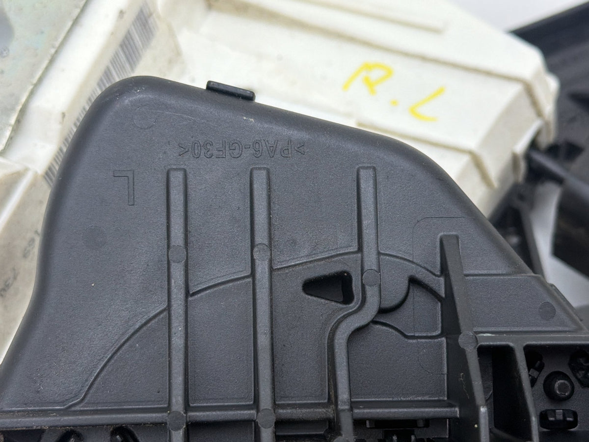 2006-2013 Mercedes-Benz R350 Rear Left Driver Side Door Lock Latch Actuator OEM