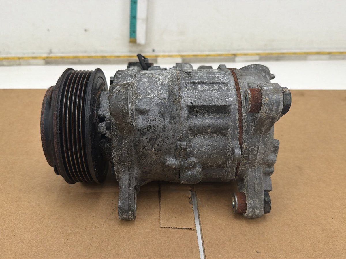 2012-2015 BMW X1 E84 Air Conditioning Compressor GE447260-4711 OEM