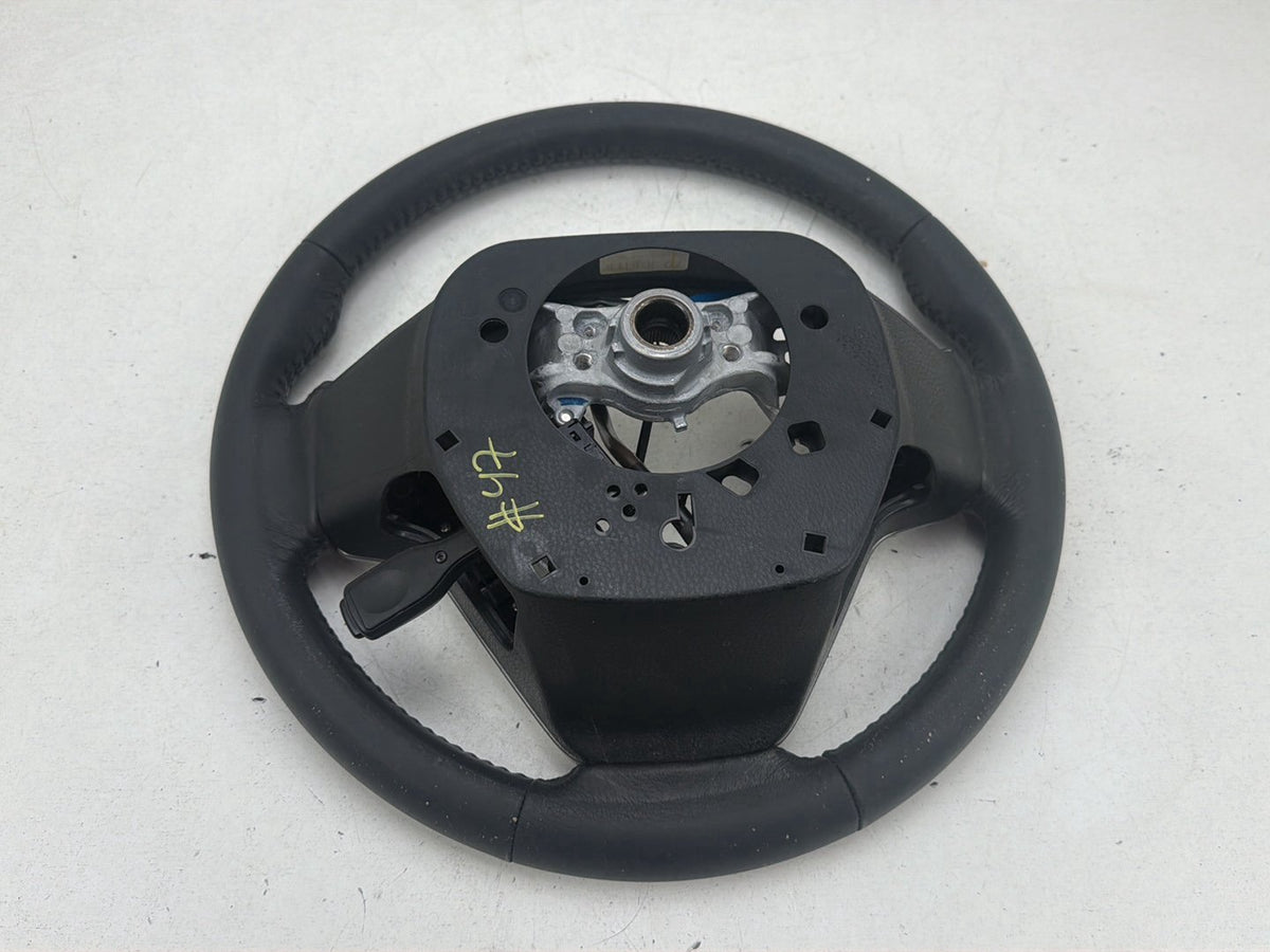 2015-2020 Toyota Sienna L30 - Steering Wheel Assembly With Control Switches OEM