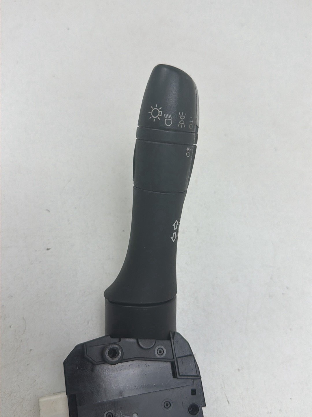 2011-2013 Infiniti G37-Steering Turn Signal Column Switch 25560 JK60A OEM
