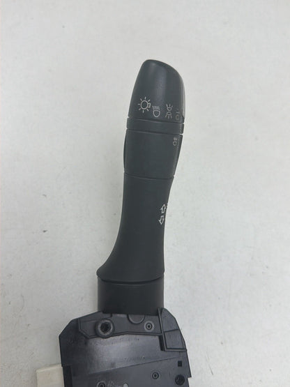 2011-2013 Infiniti G37-Steering Turn Signal Column Switch 25560 JK60A OEM