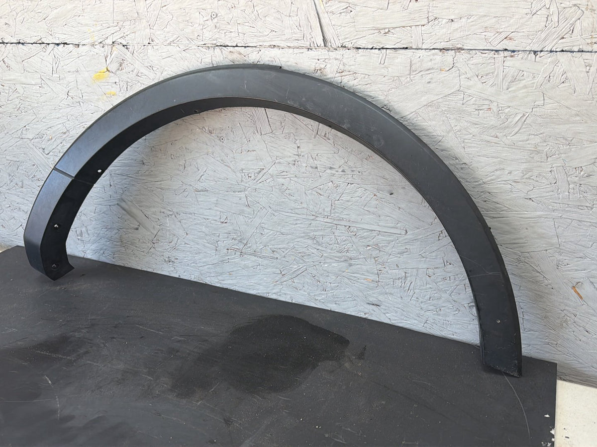 2011-2019 Ford Explorer Rear Left Side Fender Flare Wheel Arch Trim Moulding OEM