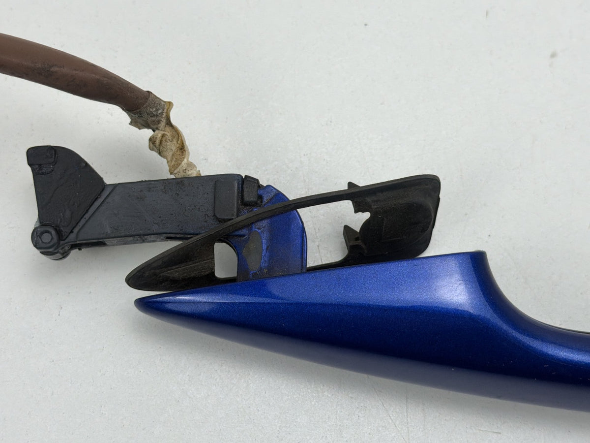 2006-2015 Lexus IS250 IS350 Front Left Driver Side Exterior Door Handle OEM