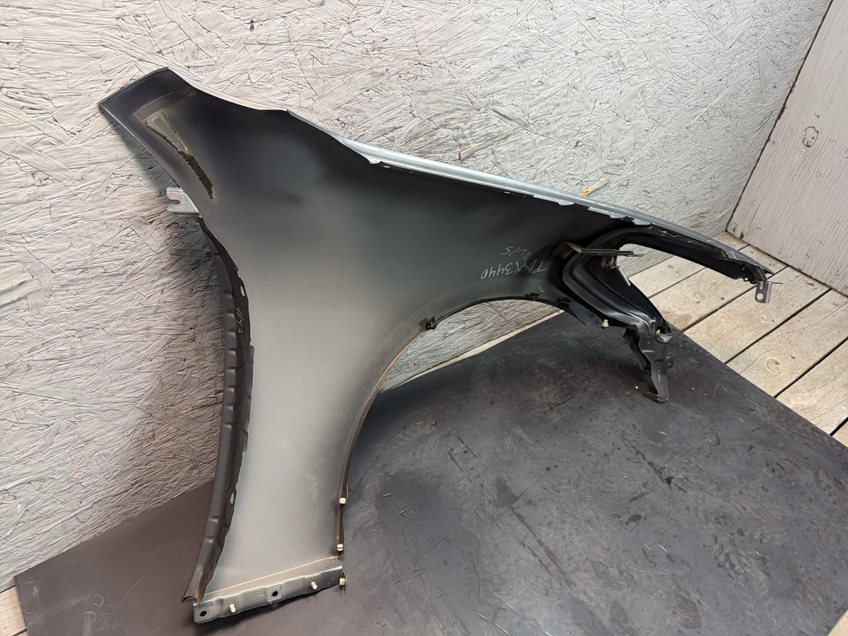 2009-2013 Infiniti G37 Sedan Front Left Driver Side Fender Panel Assembly OEM