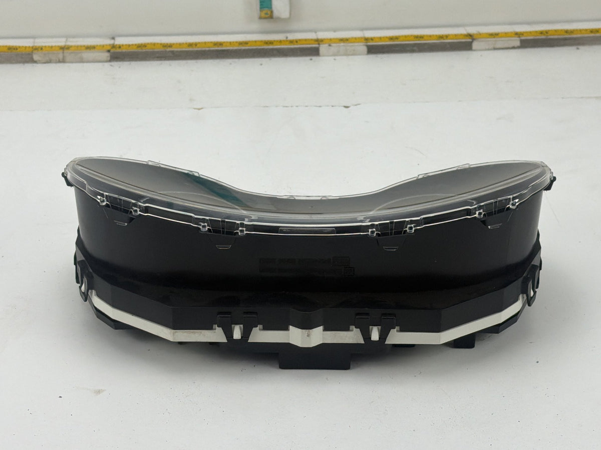 2014-2015 Infiniti Q50 Dash Instrument Gauge Cluster Speedometer OEM