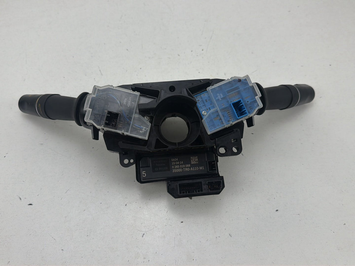 2016-2020 Acura ILX Steering Column Combination Switch 0265019068 OEM