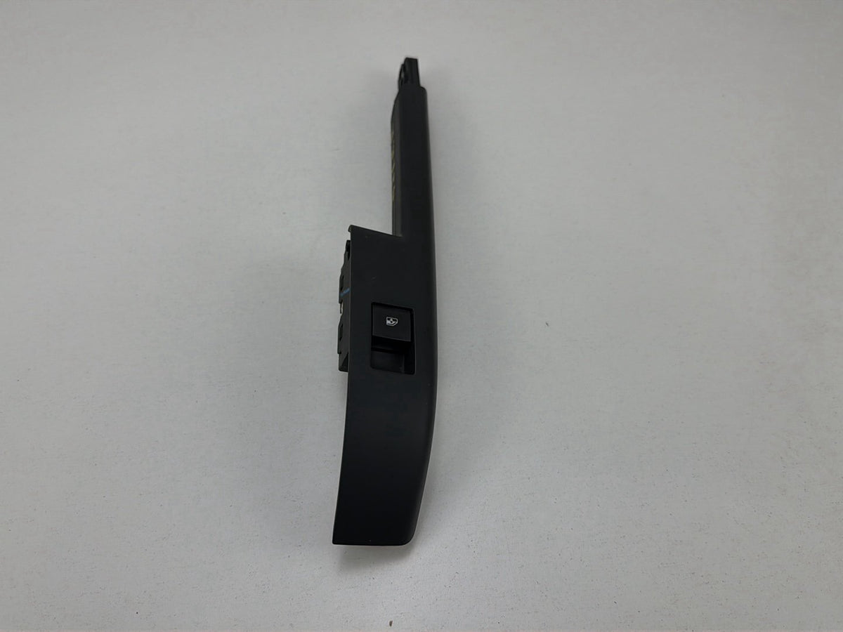 2012-2016 Chevrolet Sonic RS Rear Right Side Power Window Switch Bezel OEM