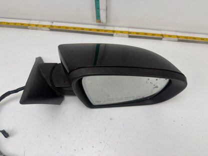 2016-2017 Maserati Ghibli III M157 - Right Door Mirror E3041122 OEM