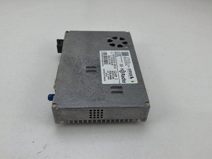 2010-2014 Mercedes-Benz E-Class-Sirius Satellite Radio Receiver A1718700889 OEM