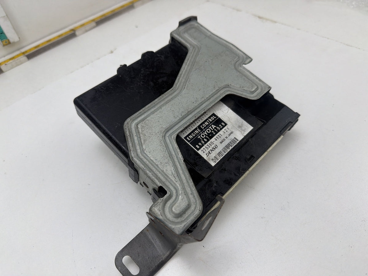 2008-2010 Scion TC Engine Computer Control Module 89661-21520 OEM