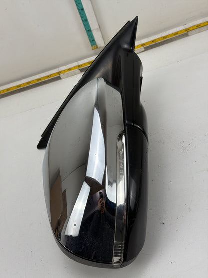 2010-2015 Jaguar XF Right Passenger Side View Door Mirror w/ Blind Spot OEM