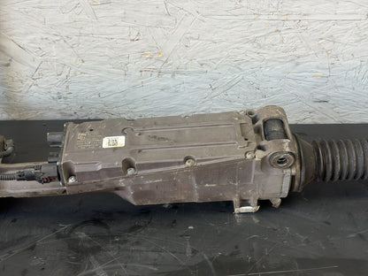 2013-2017 Audi Q5 Power Steering Gear Rack & Pinion 8R0909144 OEM