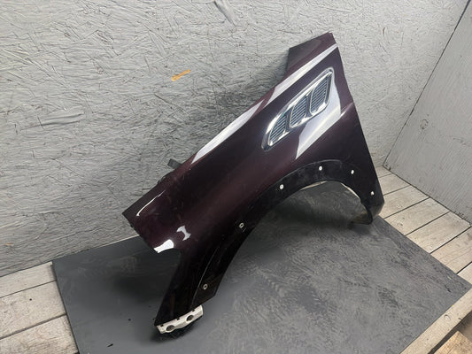 2011-2017 Infiniti QX56 Front Left Driver Side Fender OEM