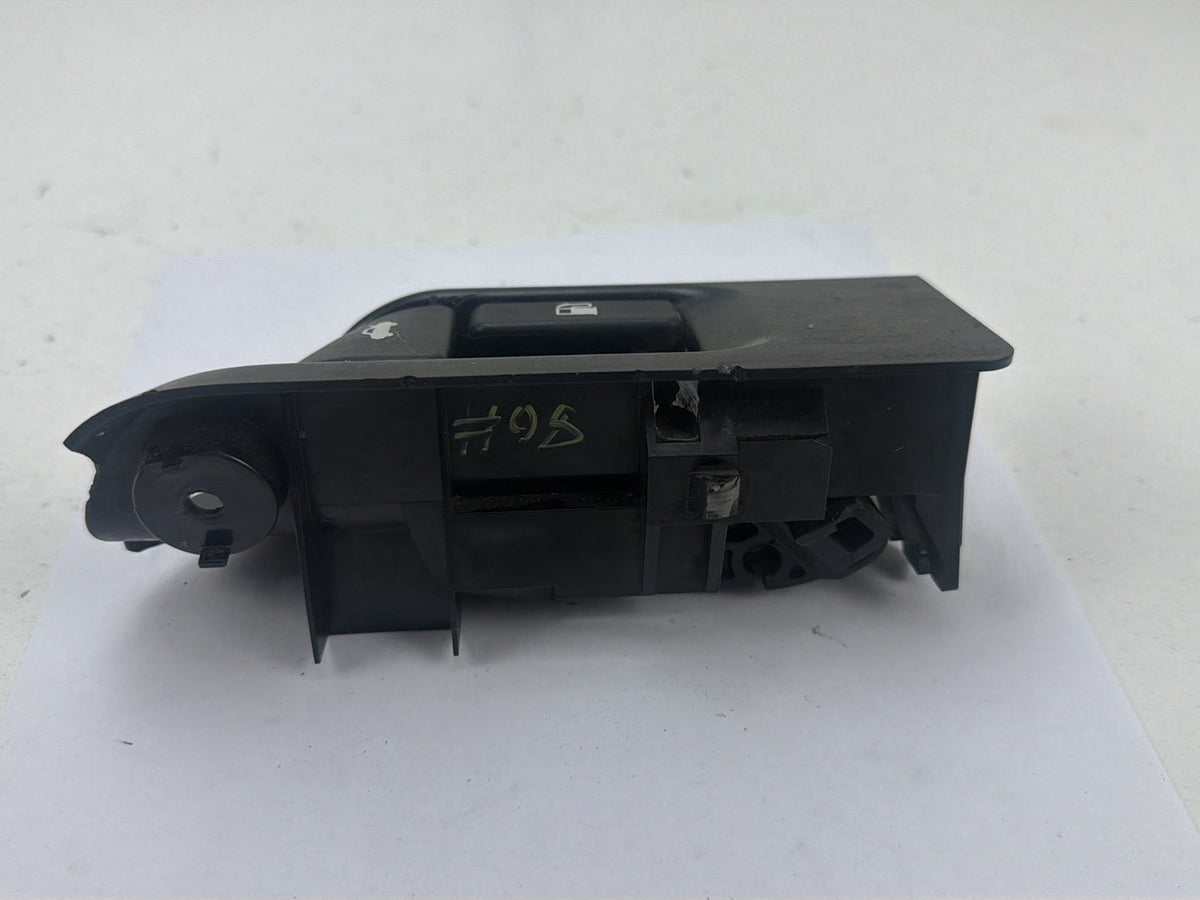 2007-2017 Toyota Camry Fuel Door & Trunk Lid Release Opener Handle Lever OEM