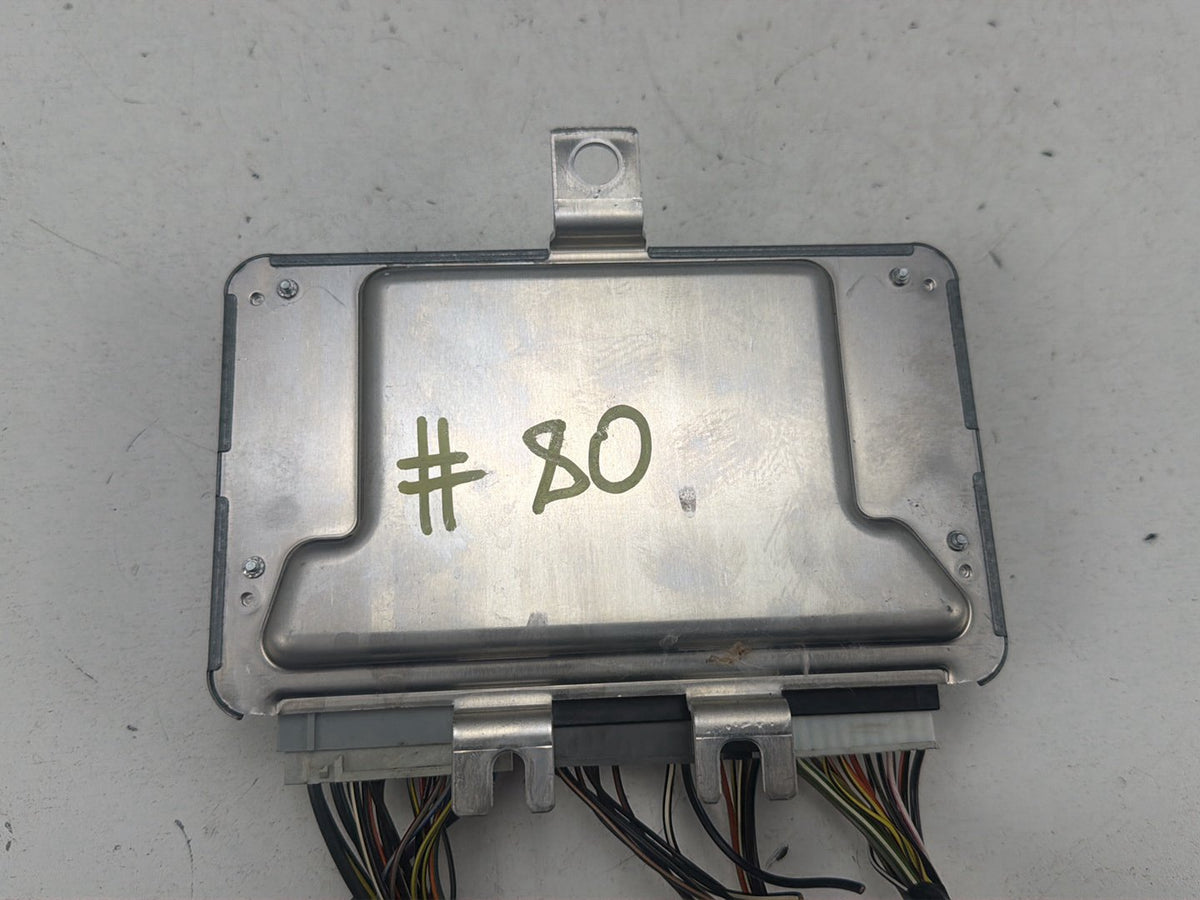 2010-2013 Range Rover Sport Air Suspension Control Module OEM