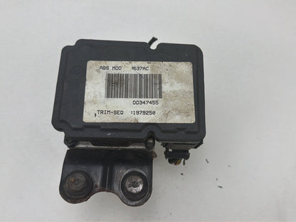 2007-2013 Mercedes-Benz S-Class 550 W221 ABS Pump/Modulator 25.0212-2134.4 OEM