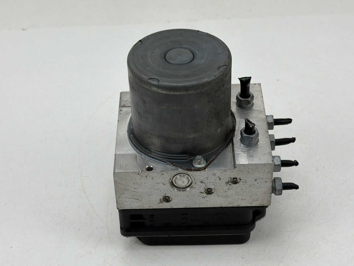 2012-2015 BMW X1 AWD DSC ABS Pump Control Module Unit 3451 6860216-01 OEM
