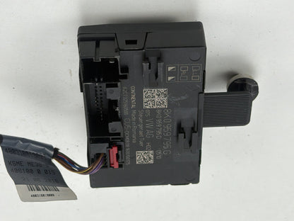 2009-2017 Audi Q5 Rear Right Passenger Side Door Control Module Unit OEM