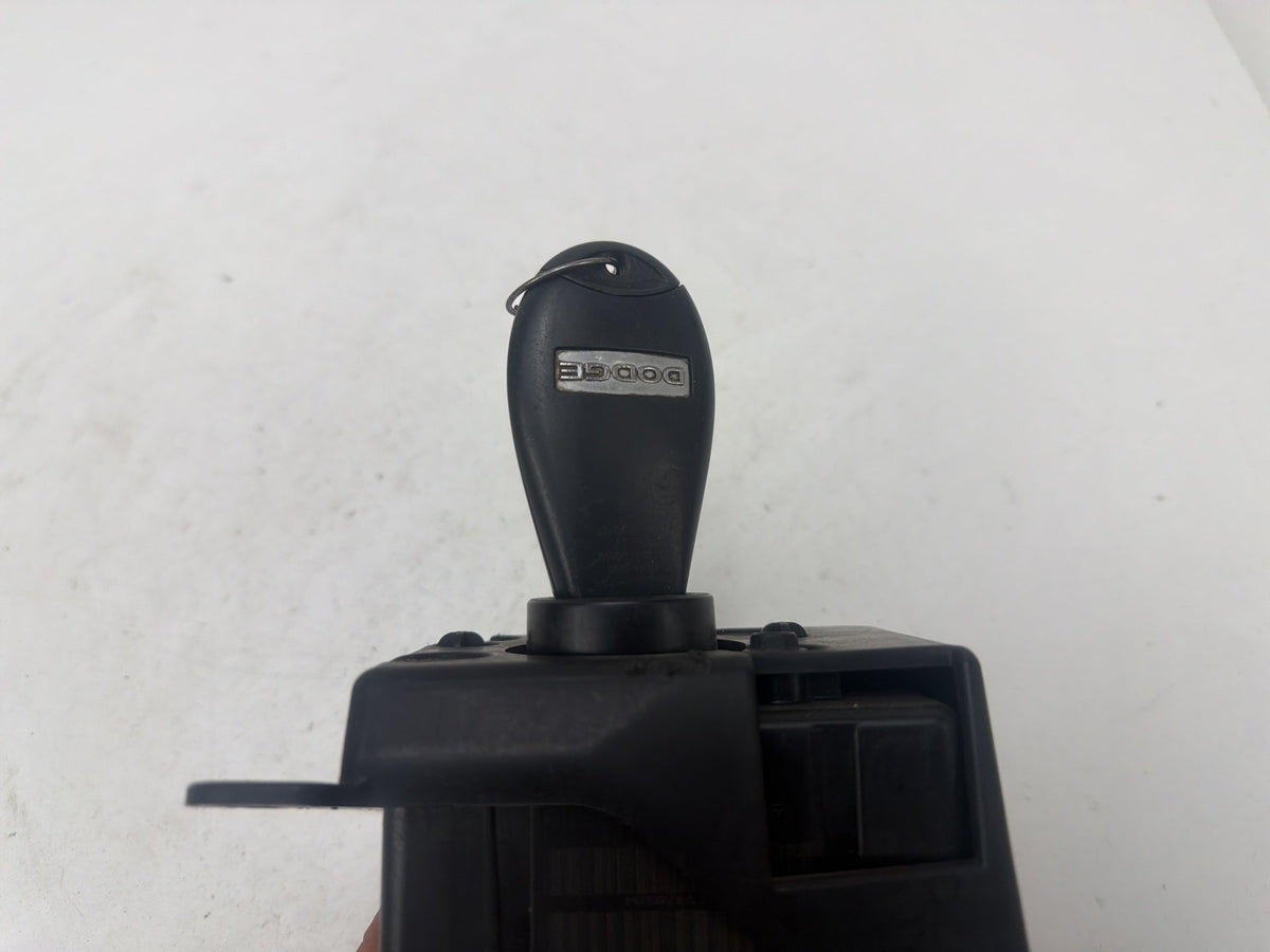 2011-2014 Dodge Grand Caravan Wireless Ignition Node w/Key 2701A-C01B OEM