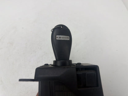 2011-2014 Dodge Grand Caravan Wireless Ignition Node w/Key 2701A-C01B OEM