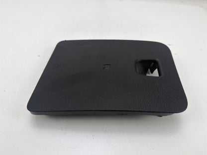 2011-2016 Chevrolet Cruze Fuse Box Panel Access Trim Cover Door 809773364 OEM