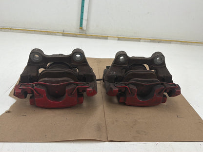 2010-2013 Mercedes-Benz E-Class E350 Rear Right & Left Caliper Brake Calipers OEM