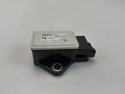 2010-2013 Infiniti G37-Yaw Rate Sensor PN: 47931-1EA1A OEM