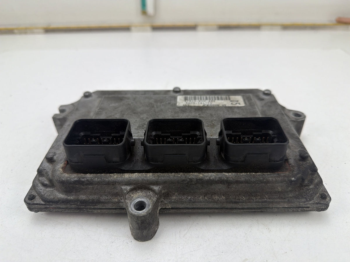 2007 Honda Odyssey Engine Bay Engine Control Module ECM ECU 37820-RGM-A83 OEM