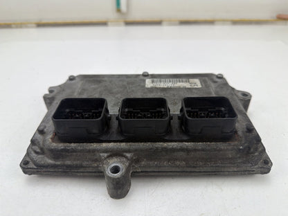 2007 Honda Odyssey Engine Bay Engine Control Module ECM ECU 37820-RGM-A83 OEM