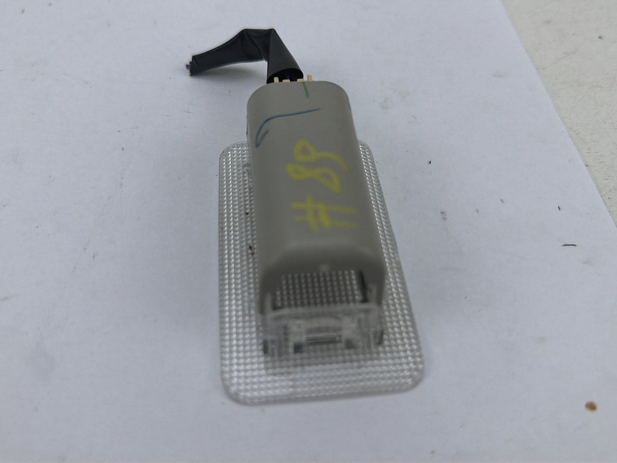 2007-2012 Lexus ES350 S190 Interior Overhead Dome Roof Light Lamp OEM
