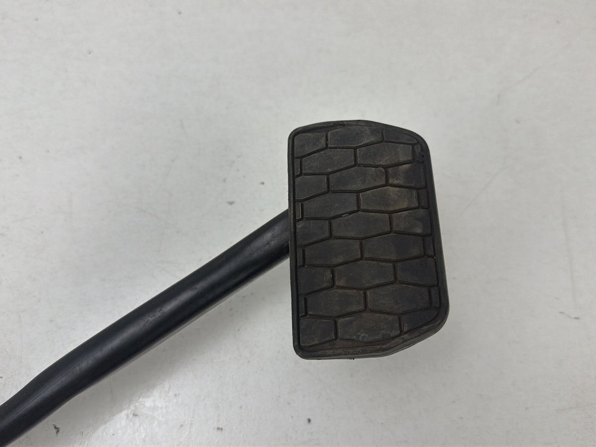 2017-2020 Jaguar F-Pace Front Left Driver Brake Pedal HK83-2450-AD OEM