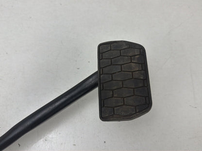 2017-2020 Jaguar F-Pace Front Left Driver Brake Pedal HK83-2450-AD OEM