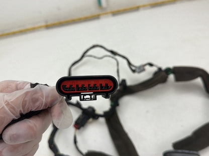 2012-2018 Ford Focus Front Right Passenger Door Wire Harness CV6T-14K138 OEM