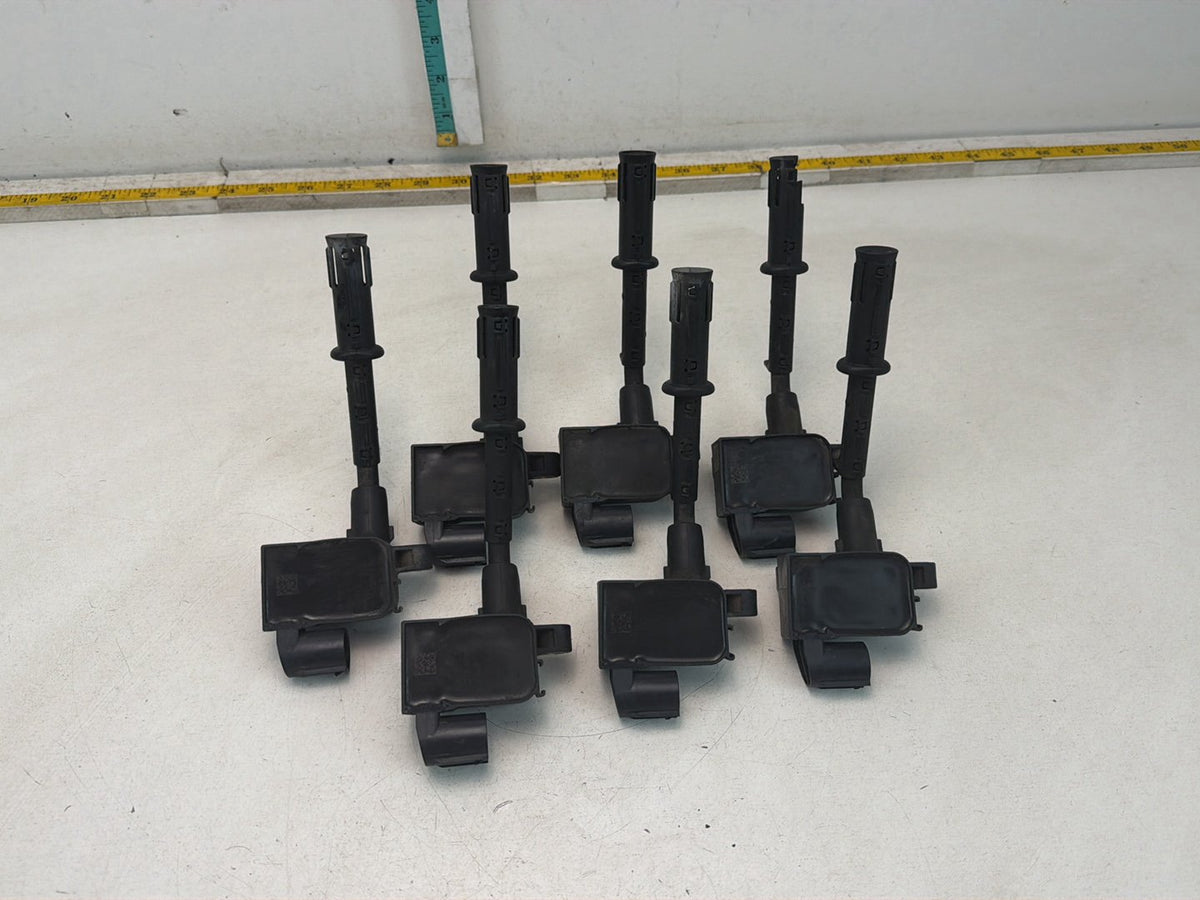 2007-2013 Mercedes-Benz S-Class W221 Ignition Coils A2769060160 OEM