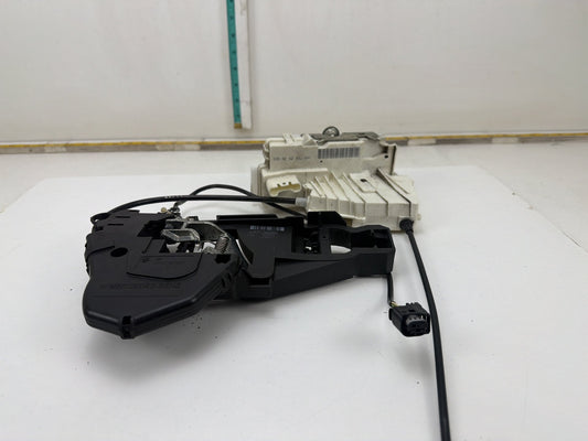 2006-2013 Mercedes-Benz R350 Front Left Driver Side Door Lock Actuator OEM