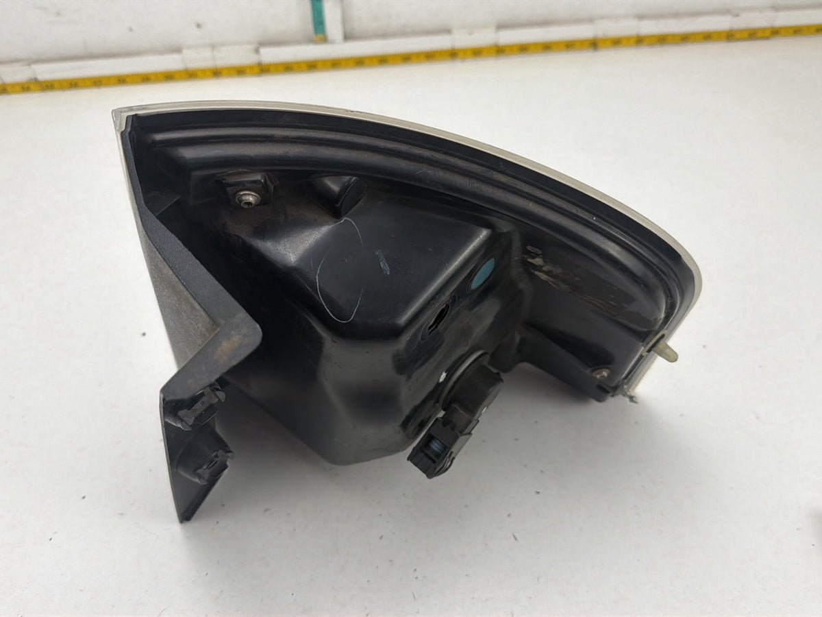 2007-2010 Ford Edge Left Driver Side Tail Light Brake Lamp 7T43-13B505-A OEM