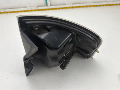 2007-2010 Ford Edge Left Driver Side Tail Light Brake Lamp 7T43-13B505-A OEM