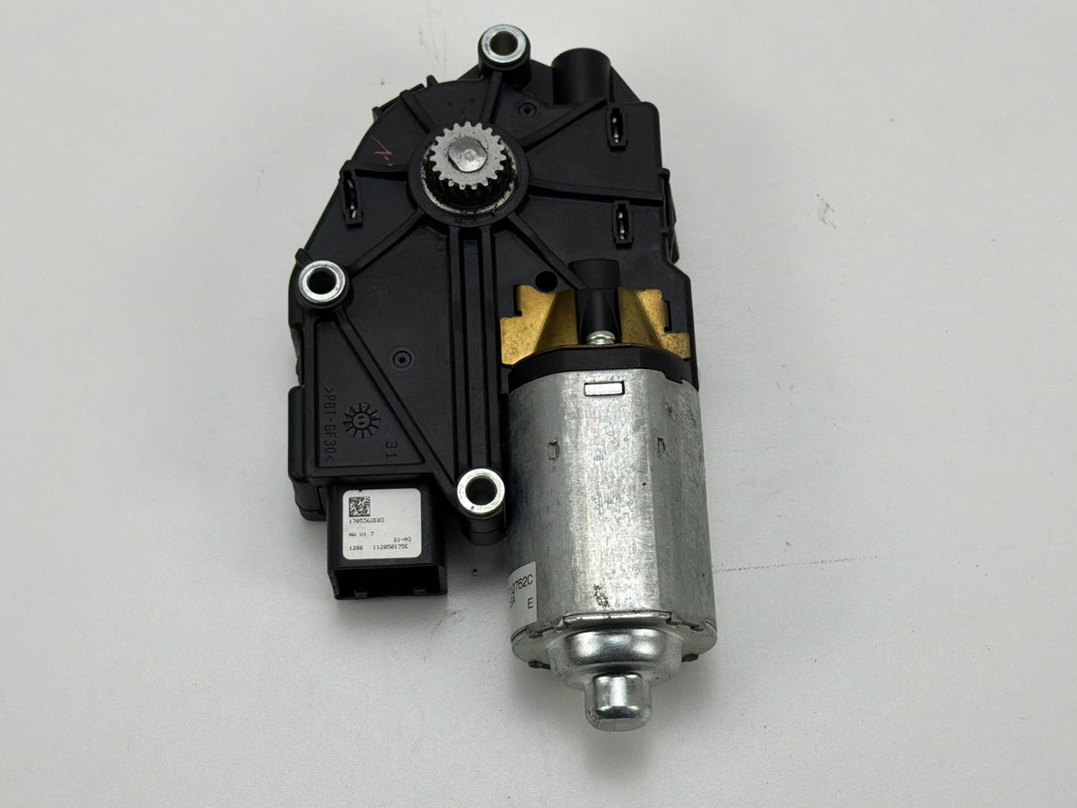 2007-2013 Mercedes-Benz R350 W251 Sun Roof Motor A1648201442 OEM